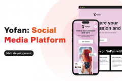  Social media and content monetization platform